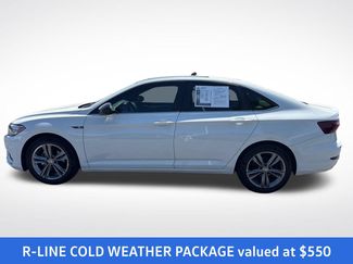 Certified 2021 Volkswagen Jetta R-Line w/ R-Line Cold Weather Package FWD video 2