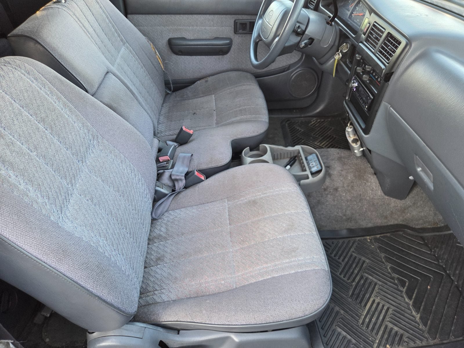 Used 1995 Toyota Tacoma 2WD Xtracab image 10
