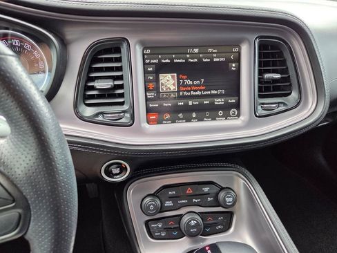 Used 2023 Dodge Challenger R/T Scat Pack w/ Plus Package RWD image 24