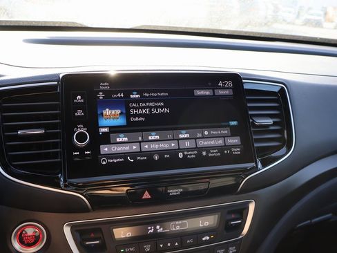 New 2026 Honda Ridgeline TrailSport+ image 20