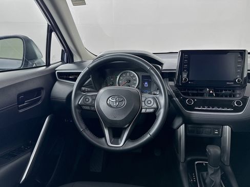 Certified 2022 Toyota Corolla Cross LE AWD/4WD image 20