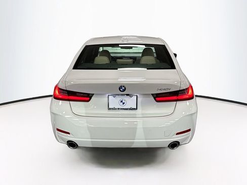 Certified 2023 BMW 330i Sedan w/ Premium Package image 6