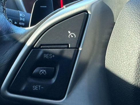 Used 2016 Chevrolet Corvette Stingray Coupe w/ Carbon Flash Badge Package image 16