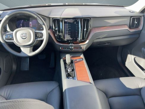 Certified 2024 Volvo XC60 B5 Plus w/ Protection Package Premier image 17