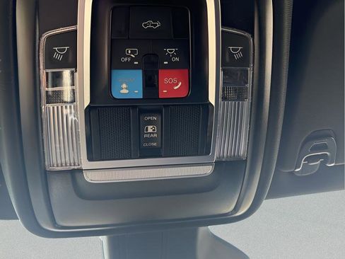 New 2026 RAM 1500 Big Horn AWD/4WD image 22