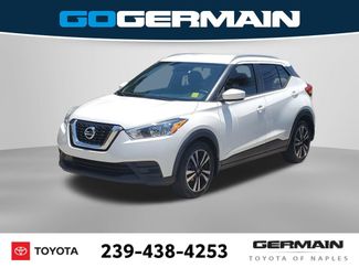 Used 2019 Nissan Kicks SV FWD video 1