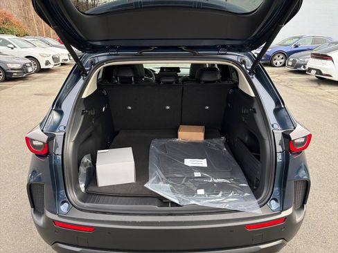 New 2026 MAZDA CX-50 2.5 Hybrid w/ Cargo Package image 14