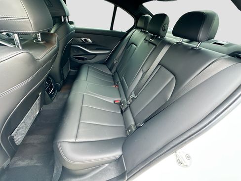 Used 2023 BMW 330i Sedan w/ Driving Assistance Package RWD image 21