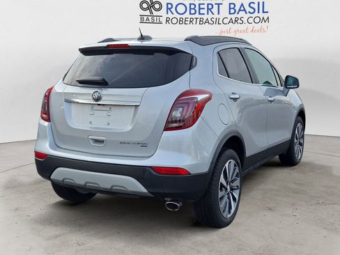 Used 2022 Buick Encore Preferred w/ Safety Package image 5