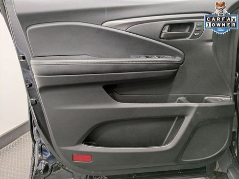 Certified 2023 Honda Passport EX-L image 8