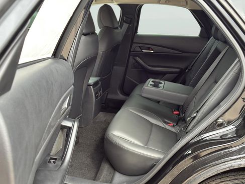 New 2026 MAZDA CX-30 AWD 2.5 S w/ Select Sport Pkg image 16