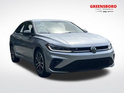 Used 2025 Volkswagen Jetta Sport