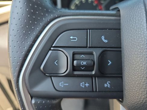 Used 2025 Toyota Tundra SR5 image 17