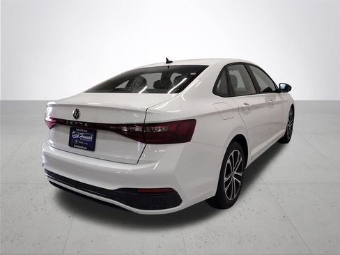 New 2026 Volkswagen Jetta Sport FWD image 13