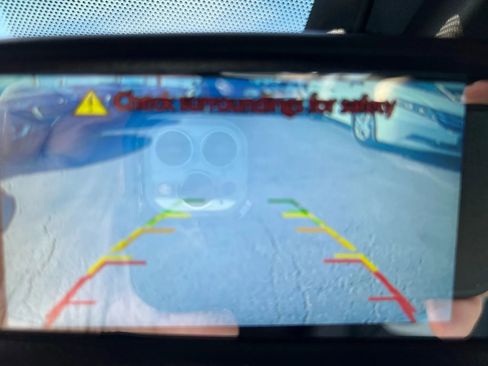 Used 2013 Chevrolet Volt Premium w/ Premium Trim Package image 14