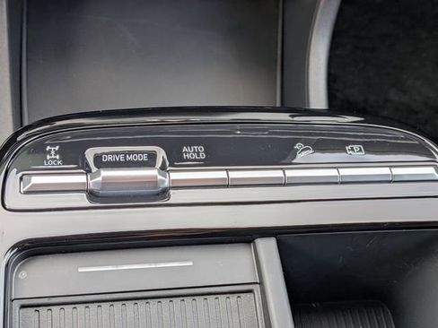 Used 2025 Hyundai Tucson SEL AWD/4WD image 22