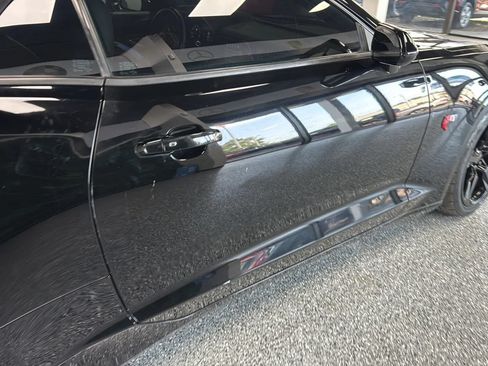 Used 2017 Chevrolet Camaro SS RWD image 39