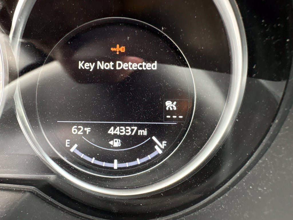 Used 2023 MAZDA CX-5 AWD 2.5 S w/ Select Package image 13