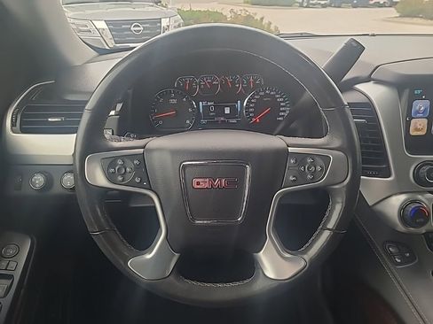 Used 2018 GMC Yukon SLT w/ Open Road Package image 13