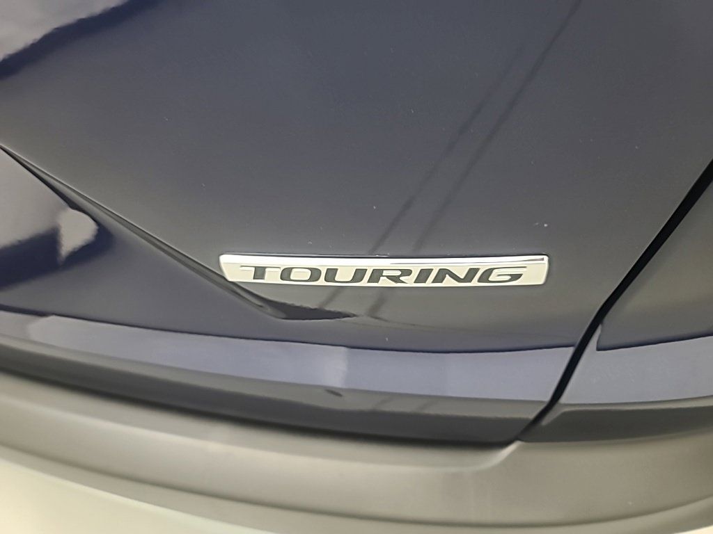 Used 2019 Honda CR-V Touring image 13