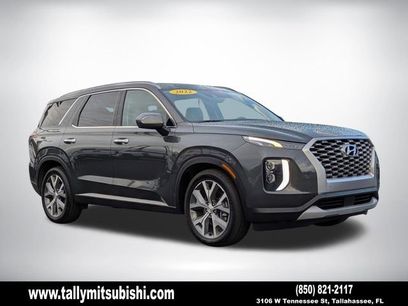 Used 2022 Hyundai Palisade SEL w/ Premium Package