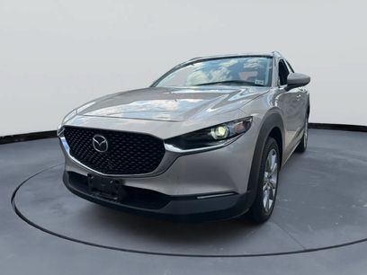 Used 2023 MAZDA CX-30 AWD 2.5 S w/ Premium Package
