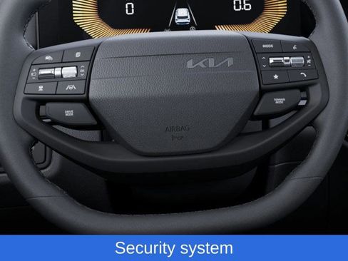 New 2026 Kia Sportage EX image 23