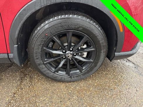 Used 2025 Honda CR-V Sport-L image 12