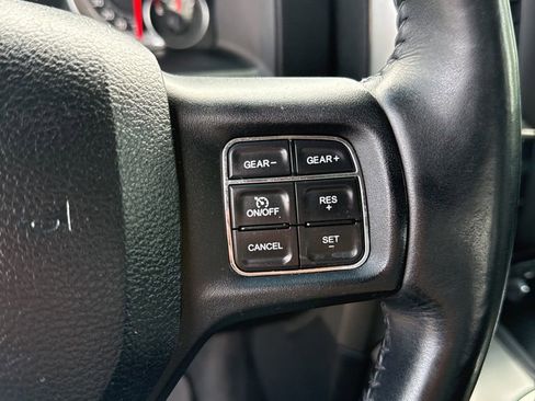 Used 2017 RAM 1500 Sport AWD/4WD image 10