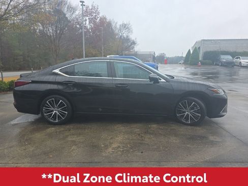 Used 2024 Lexus ES 350 350 image 9