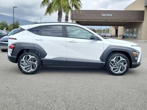 New 2026 Hyundai Kona SEL Premium FWD image 33