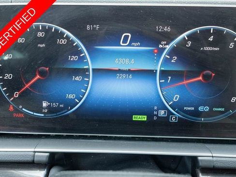 Certified 2023 Mercedes-Benz GLS 450 4MATIC image 3