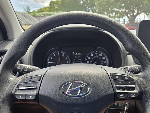 Certified 2023 Hyundai Kona SE AWD/4WD image 21