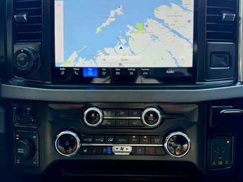 Used 2024 Ford F350 Platinum image 29