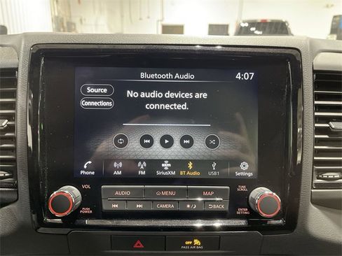 Used 2023 Nissan Frontier Pro-X w/ Technology Package image 30