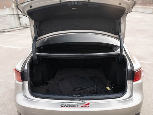 Used 2015 Lexus IS 250 AWD w/ F-Sport Package image 49