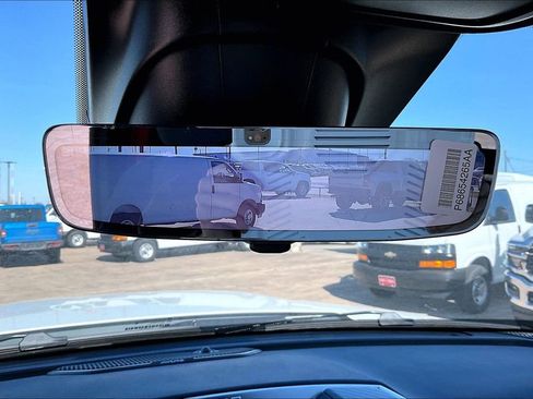 New 2026 RAM 5500 Tradesman image 17