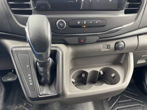 New 2026 Ford Transit 350 XL image 17
