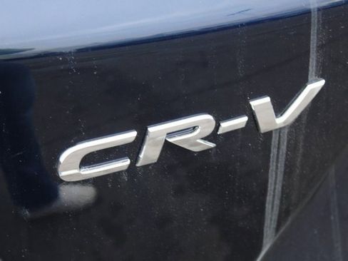 Used 2022 Honda CR-V Touring image 10