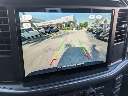 Used 2025 Ford F150 STX w/ Equipment Group 200A RWD image 23
