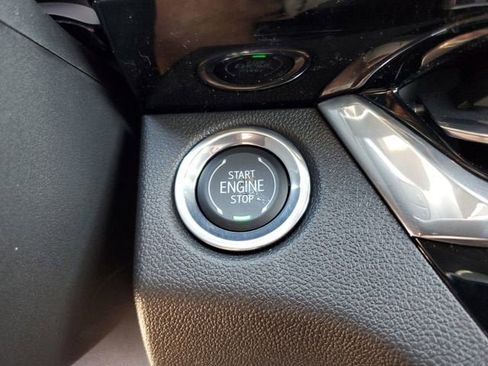 New 2026 Buick Envista Sport Touring image 24