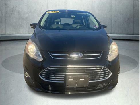 Used 2015 Ford C-MAX Energi SEL w/ Equipment Group 301A image 6