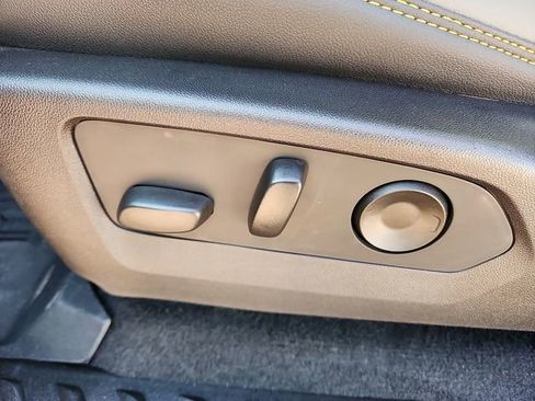 New 2026 Chevrolet Colorado ZR2 w/ ZR2 Bison Edition image 12