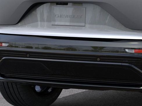 New 2026 Chevrolet Blazer EV RS image 14