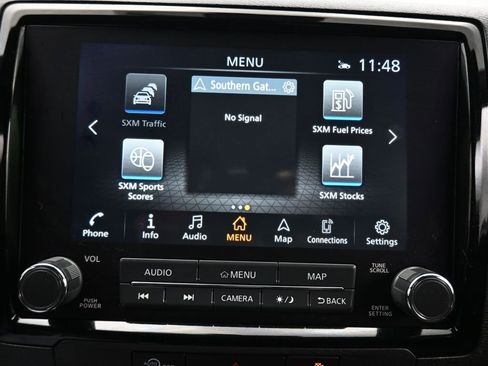 Used 2023 Nissan Frontier PRO-4X w/ Technology Package image 17