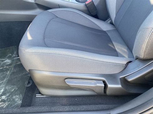 New 2025 Subaru Crosstrek 2.0i Premium image 16