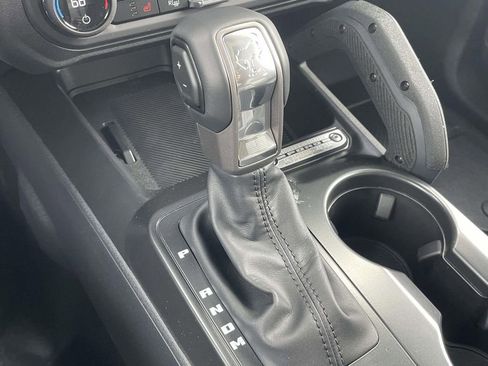 New 2025 Ford Bronco Big Bend w/ Black Diamond Package image 6