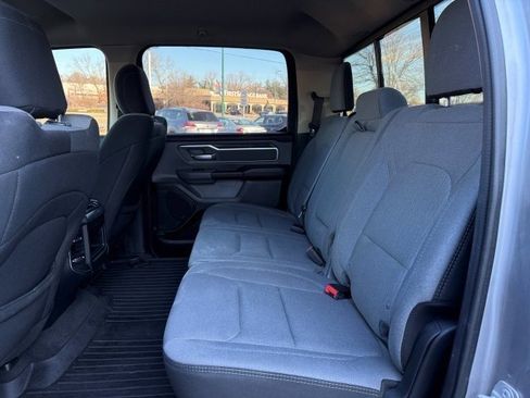 Used 2019 RAM 1500 Big Horn image 16