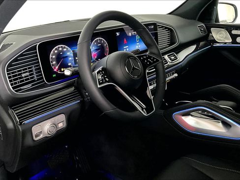 New 2026 Mercedes-Benz GLE 350 4MATIC image 10