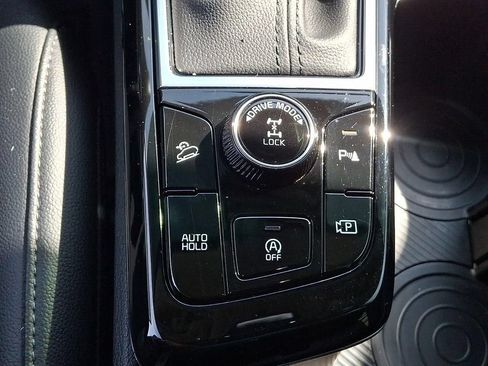 Used 2024 Kia Sportage SX AWD/4WD image 28